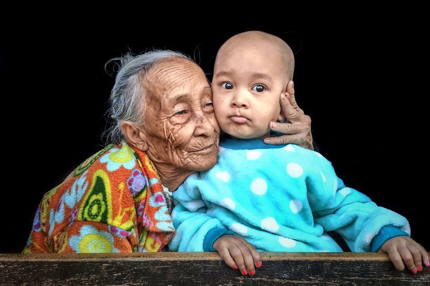 #Love2019 Photo Contest: фотоконкурс, в котором каждый снимок о настоящей любви - фото 445935