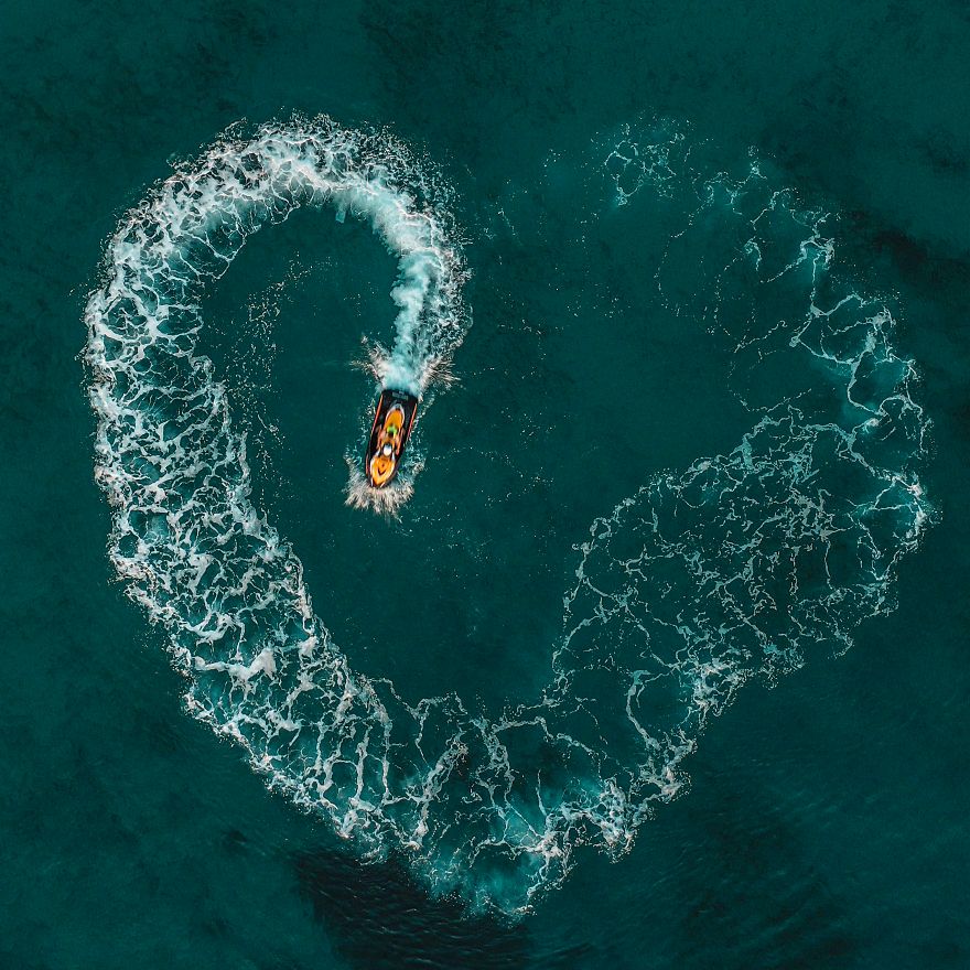 #Love2019 Photo Contest: фотоконкурс, в котором каждый снимок о настоящей любви - фото 445959