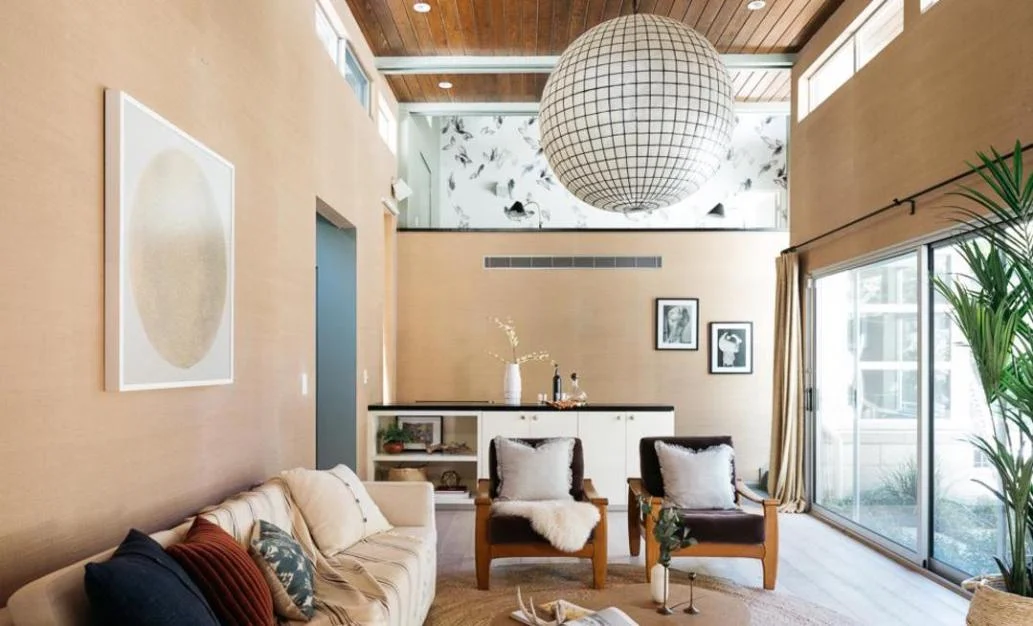 Бри Ларсон продала свой роскошный дом за 2,1 миллиона долларов – смотрим, что внутри - фото 446039
