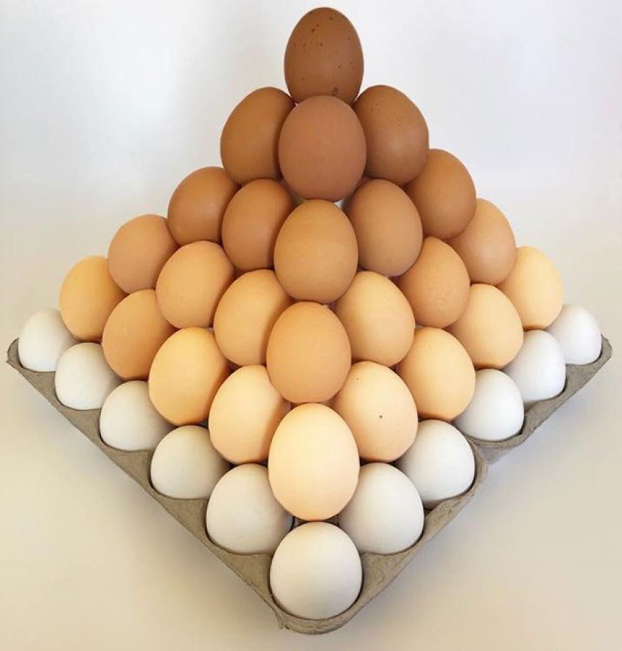 Хитом сети стал Instagram-аккаунт, который дарит визуальный оргазм - фото 446094