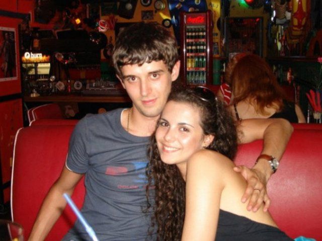 В сети показали бывшего парня Насти Каменских, с которым она встречалась до Потапа - 446473 В сети показали бывшего парня Насти Каменских, с которым она встречалась до Потапа - фото 446473