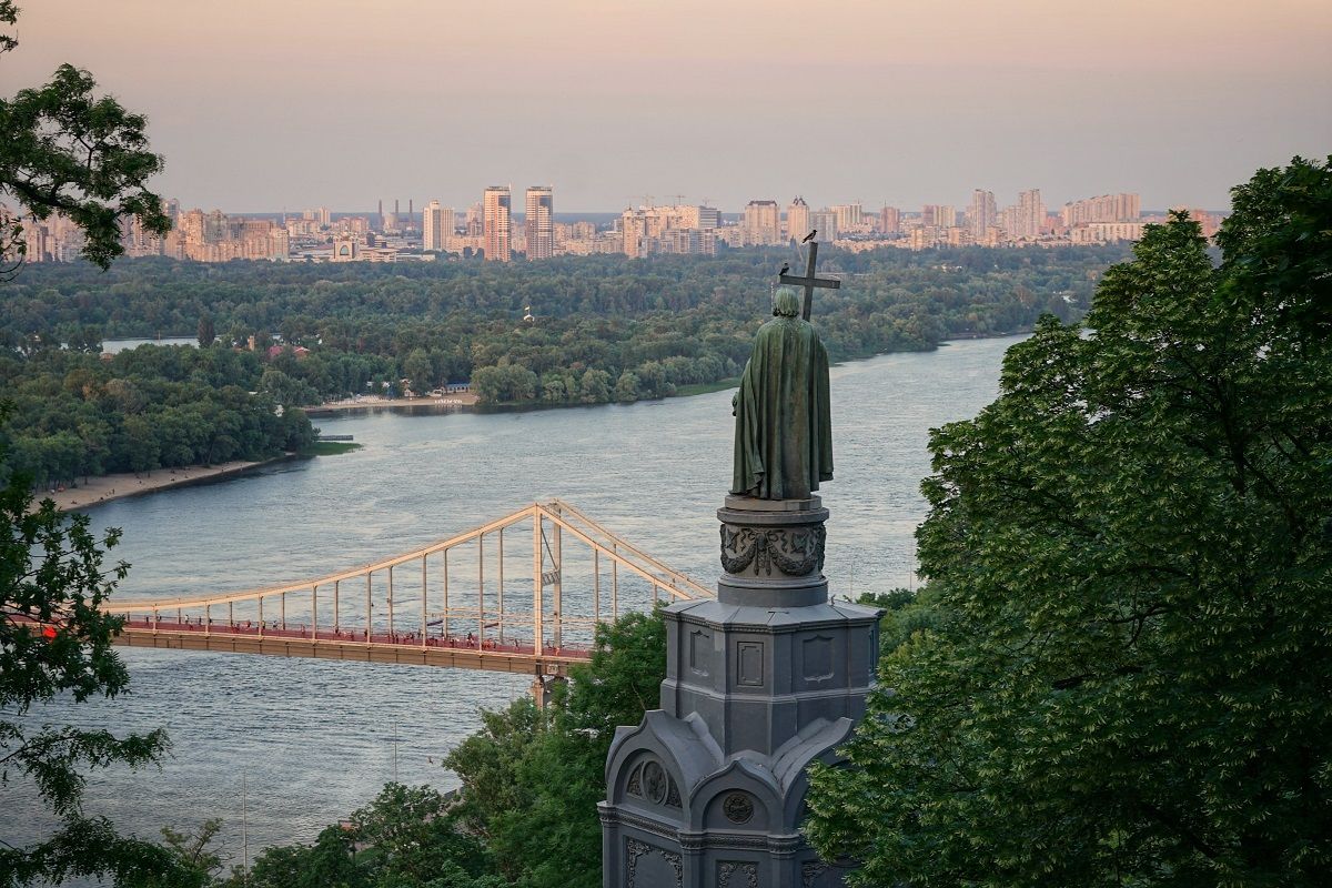 Forbes знайшов серед українських міст класну заміну Парижу - 446484 Forbes знайшов серед українських міст класну заміну Парижу - фото 446484