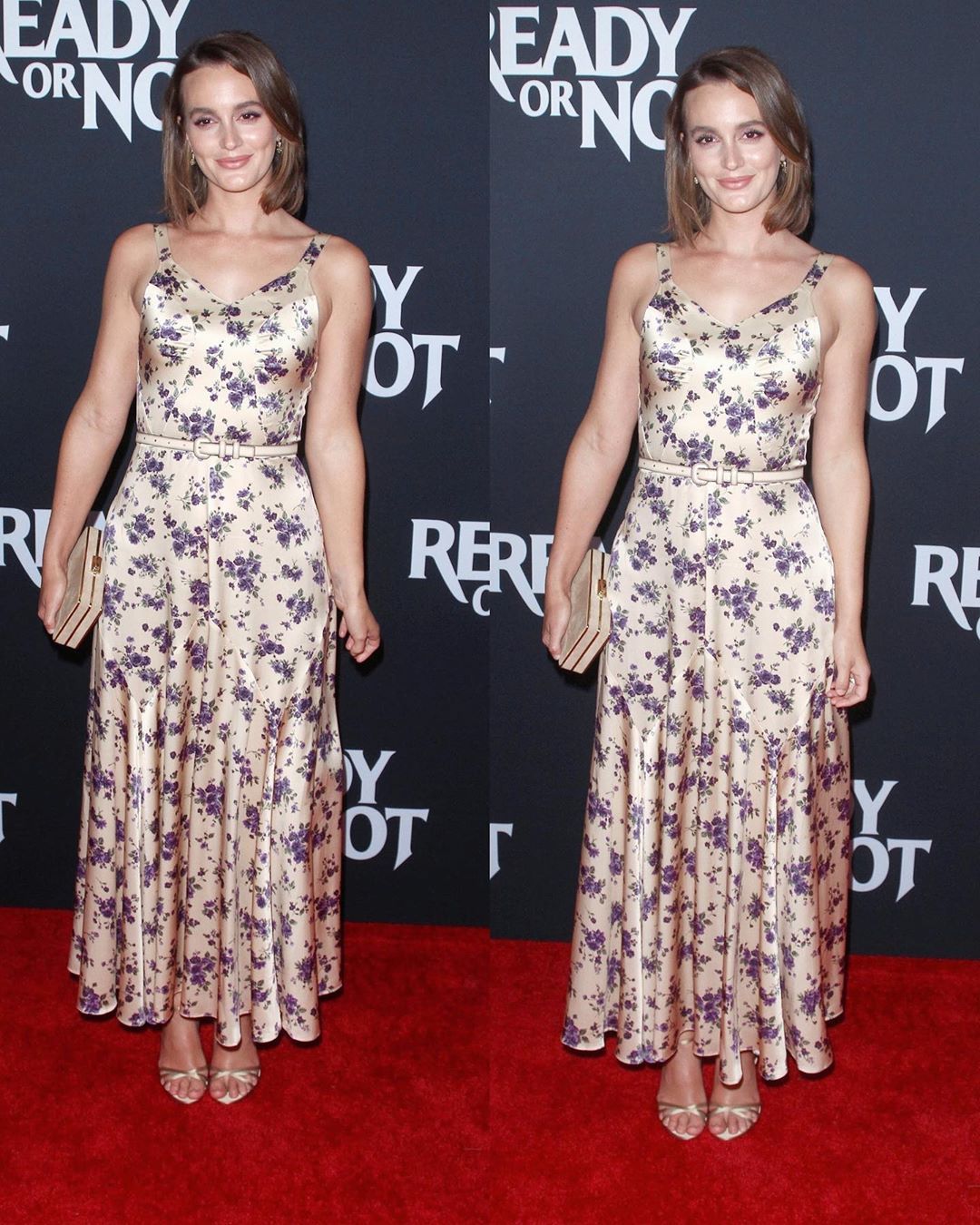 Лейтон Мистер впервые за долгое время вышла на публику, чем вызвала вау-эффект - 446676 Лейтон Мистер впервые за долгое время вышла на публику, чем вызвала вау-эффект - фото 446676