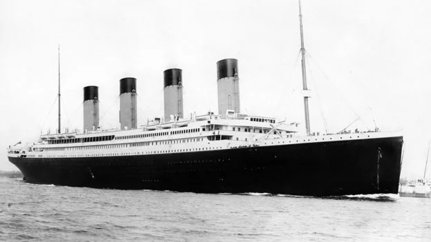 Дослідники показали, як виглядає легендарний 'Титанік' після 107 років перебування у воді - фото 446808