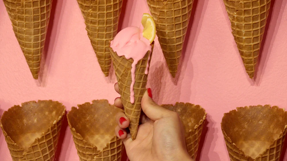 Рай для сладкоежек: в Нью-Йорке откроют музей мороженого - фото 447097