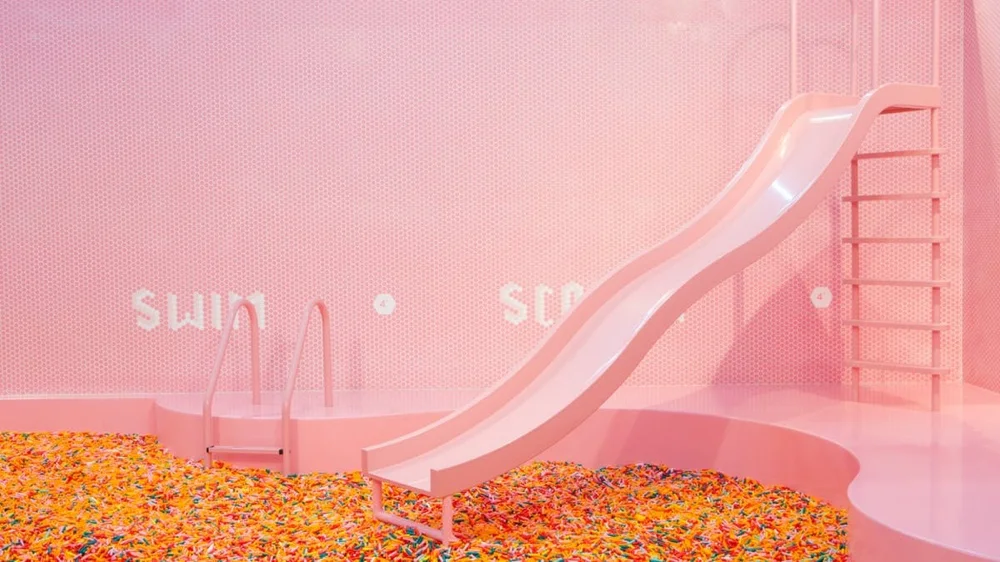 Рай для сладкоежек: в Нью-Йорке откроют музей мороженого - фото 447099