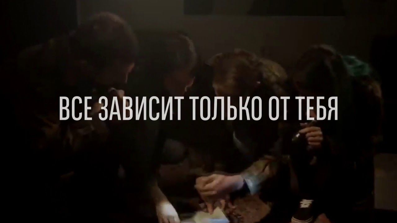 Афиша событий на сентябрь 2019: куда пойти в Киеве - фото 447820