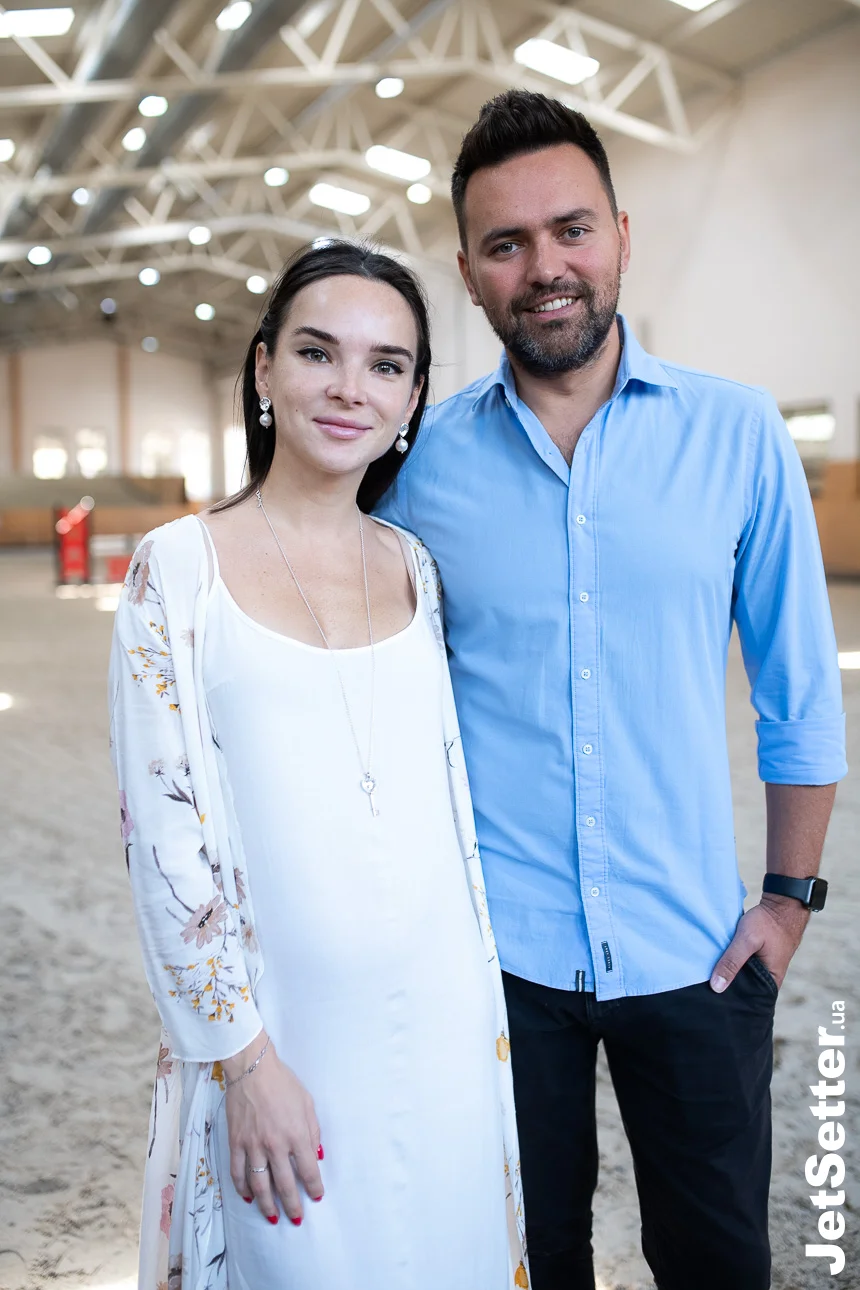 Ukrainian Fashion Week 2019: украинские звезды поразили стильными образами на показах - фото 448126