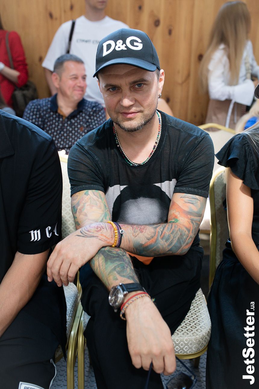 Руслан Квінта - 448129 Руслан Квінта - фото 448129