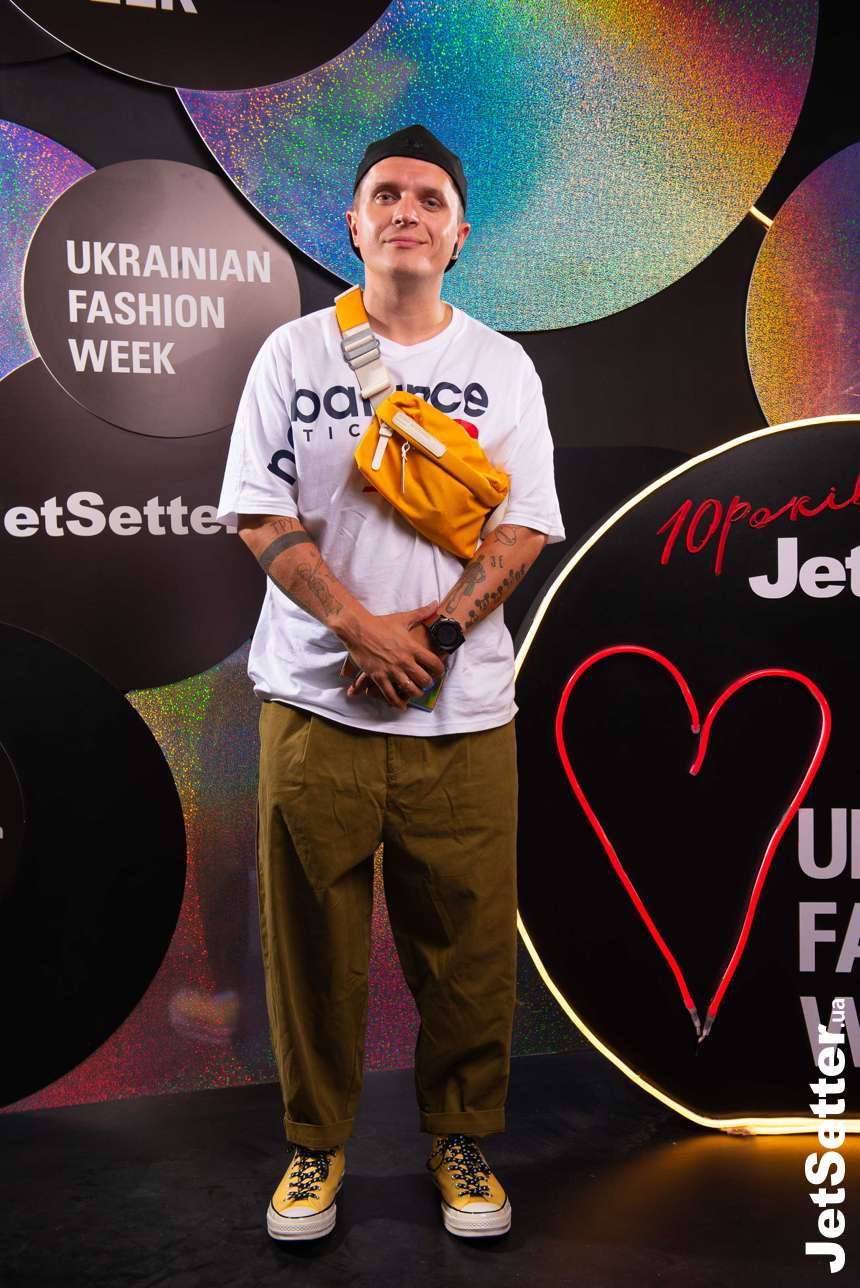 Ukrainian Fashion Week 2019: украинские звезды поразили стильными образами на показах - фото 448144