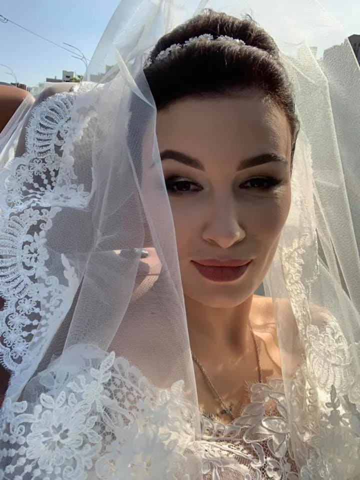 Анастасия Приходько вышла замуж - фото 449183