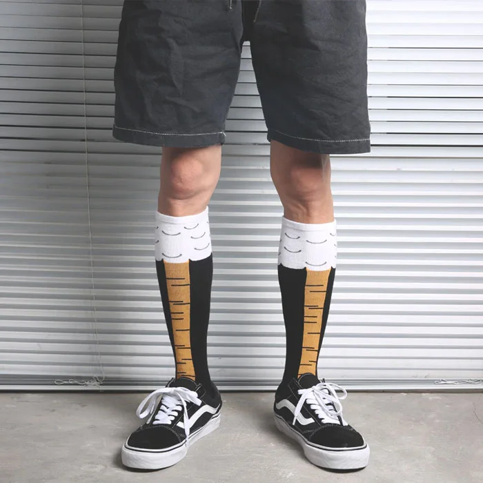 Носки, которые превращают ноги в куриные лапки - новинка, от которой люди без ума - фото 449215