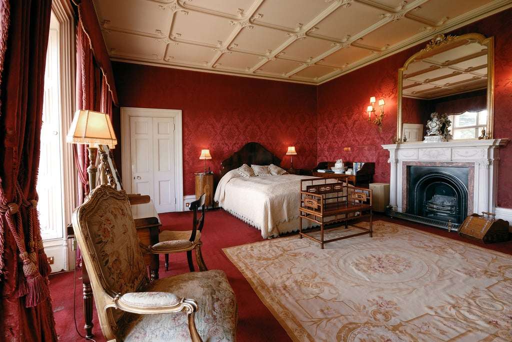 Airbnb сдает комнату в замке из сериала 'Аббатство Даунтон' - фото 450887