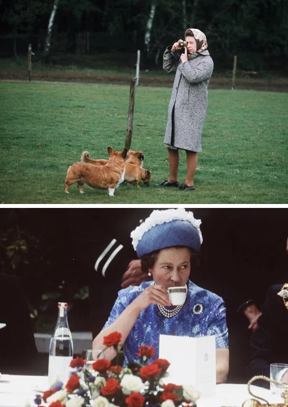 4 полезные привычки британских монархов, которые необходимо внедрить в свою жизнь - фото 452815