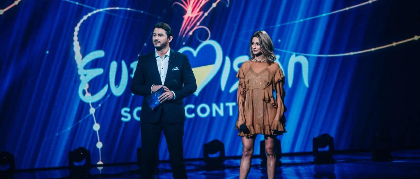 Нацотбор на Евровидение 2020 - объявили даты проведения и новые правила - фото 454300