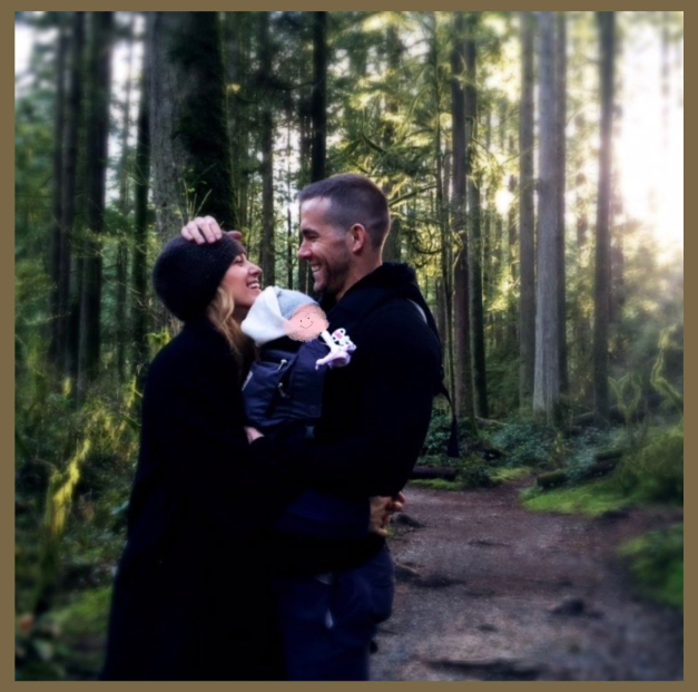 Только посмотри на это первое фото новорожденного Райана Рейнольдса и Блейк Лайвли - 454387 Только посмотри на это первое фото новорожденного Райана Рейнольдса и Блейк Лайвли - фото 454387