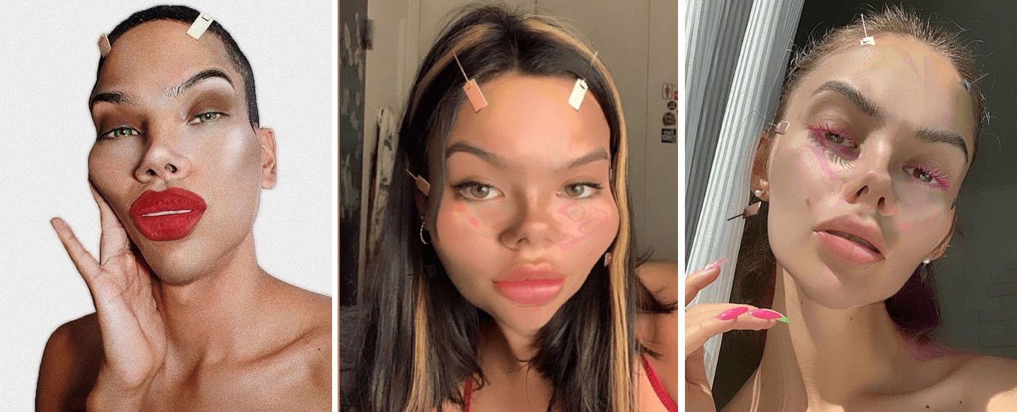 Instagram запретит некоторые фильтры, и это спровоцировало панику среди блогеров - фото 454963