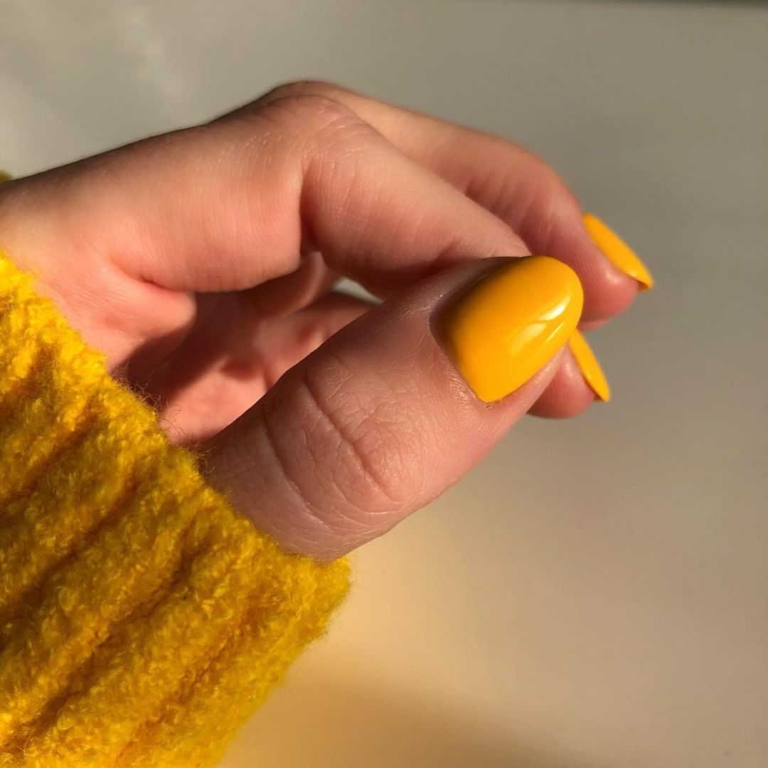 Маникюр на ноябрь 2019: 30 классных идей с Instagram - 455390 Маникюр на ноябрь 2019: 30 классных идей с Instagram - фото 455390