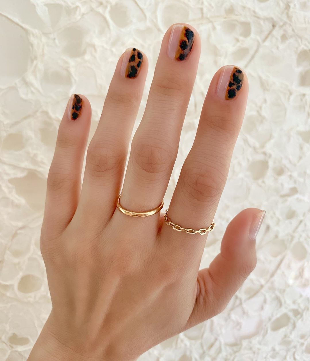 Маникюр на ноябрь 2019: 30 классных идей с Instagram - 455395 Маникюр на ноябрь 2019: 30 классных идей с Instagram - фото 455395