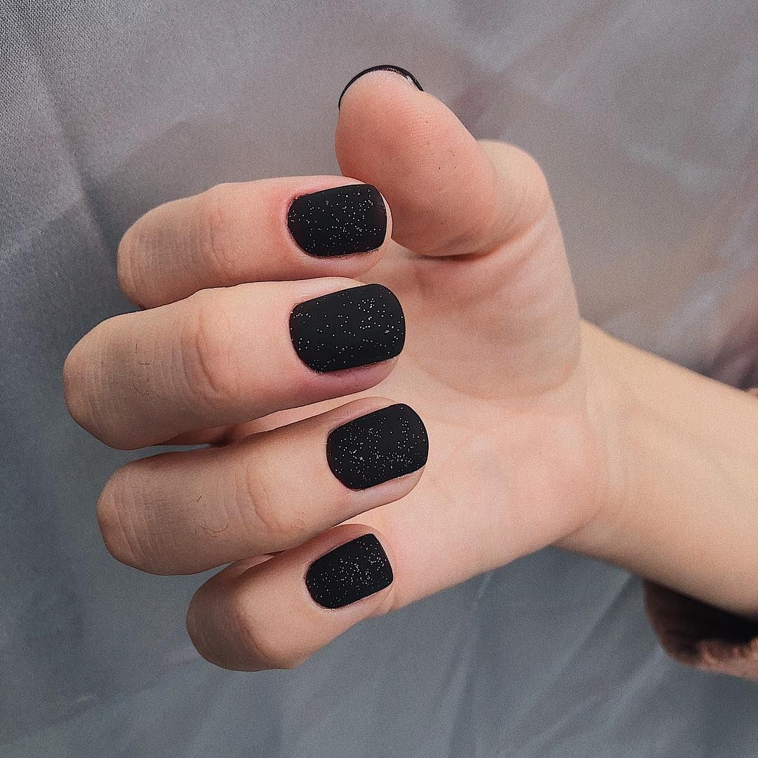 Маникюр на ноябрь 2019: 30 классных идей с Instagram - 455396 Маникюр на ноябрь 2019: 30 классных идей с Instagram - фото 455396