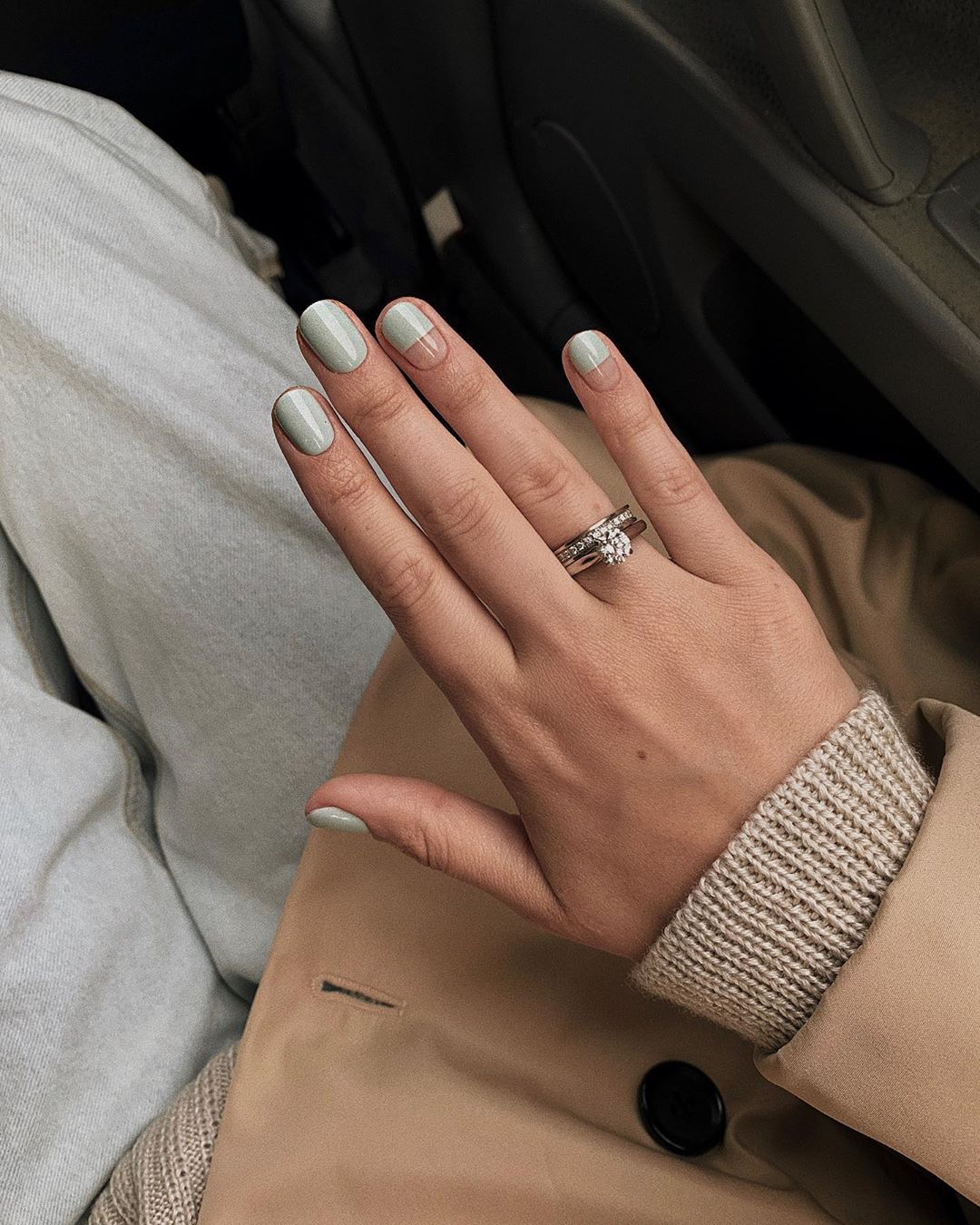 Маникюр на ноябрь 2019: 30 классных идей с Instagram - 455403 Маникюр на ноябрь 2019: 30 классных идей с Instagram - фото 455403