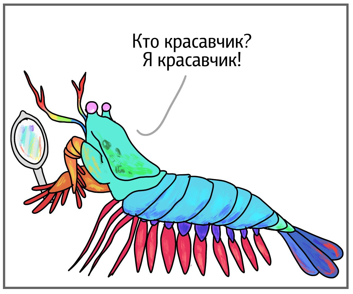 Эти забавные комиксы с животными расскажут, как преодолеть осеннюю хандру - 455489 Эти забавные комиксы с животными расскажут, как преодолеть осеннюю хандру - фото 455489