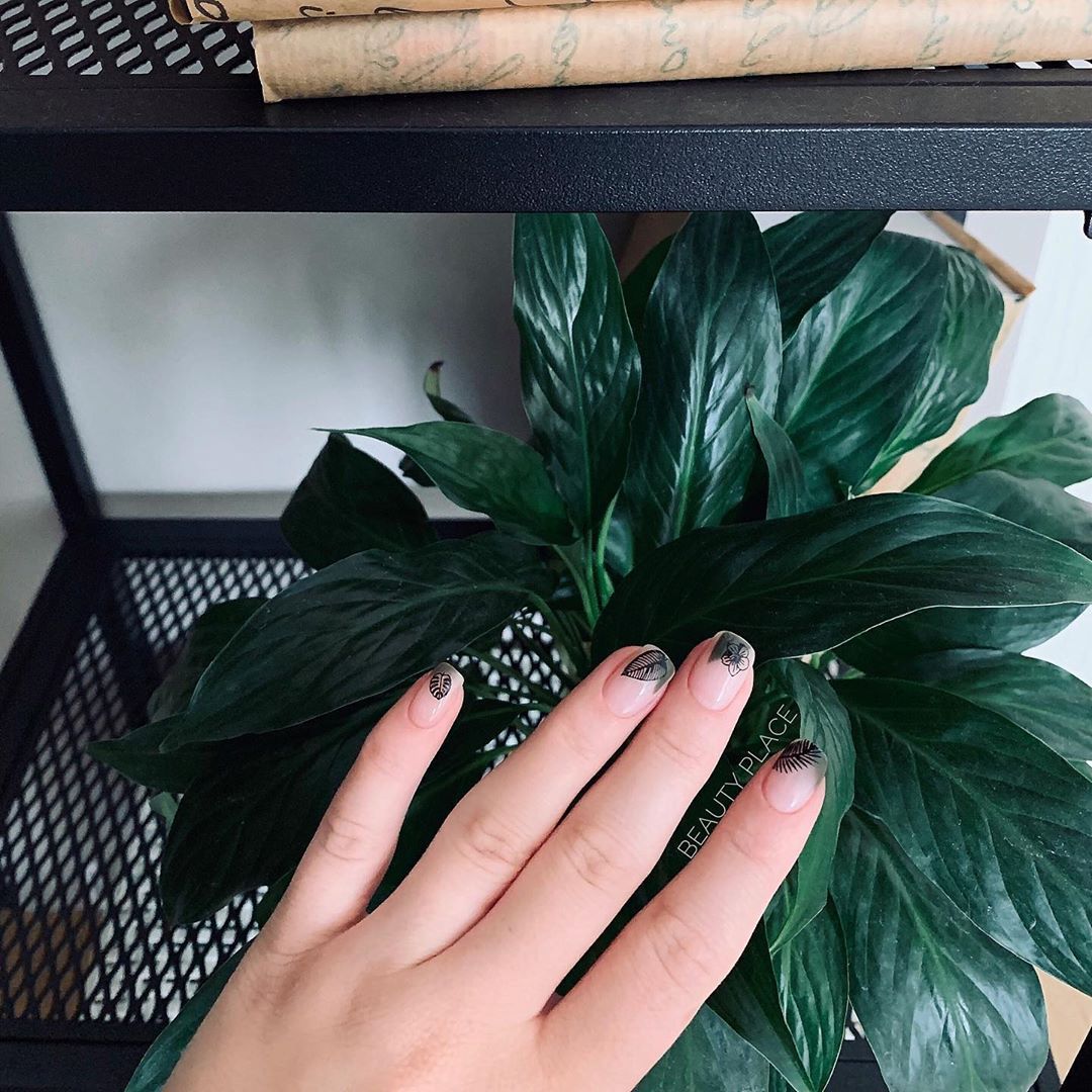 Маникюр на ноябрь 2019: 30 классных идей с Instagram - 455839 Маникюр на ноябрь 2019: 30 классных идей с Instagram - фото 455839