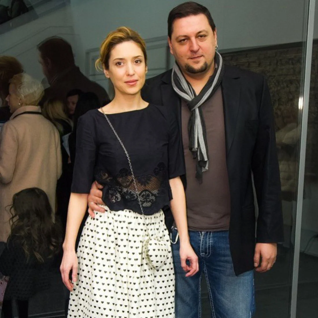 Экс-участница 'ВИА Гры' Алена Винницкая впервые рассказала о разрыве с мужем - фото 456477