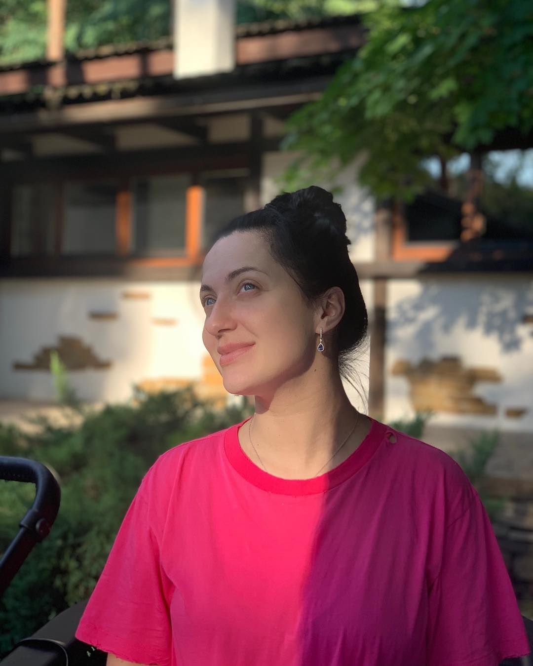 Де живуть Сергій та Сніжана Бабкіни: фото будинку артистів - 456723 Де живуть Сергій та Сніжана Бабкіни: фото будинку артистів - фото 456723