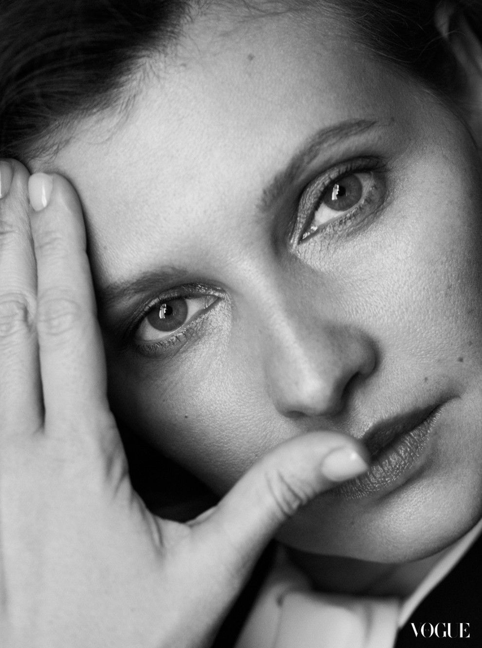 Елена Зеленская призналась, о чем грустит после того, как стала первой леди - фото 458362