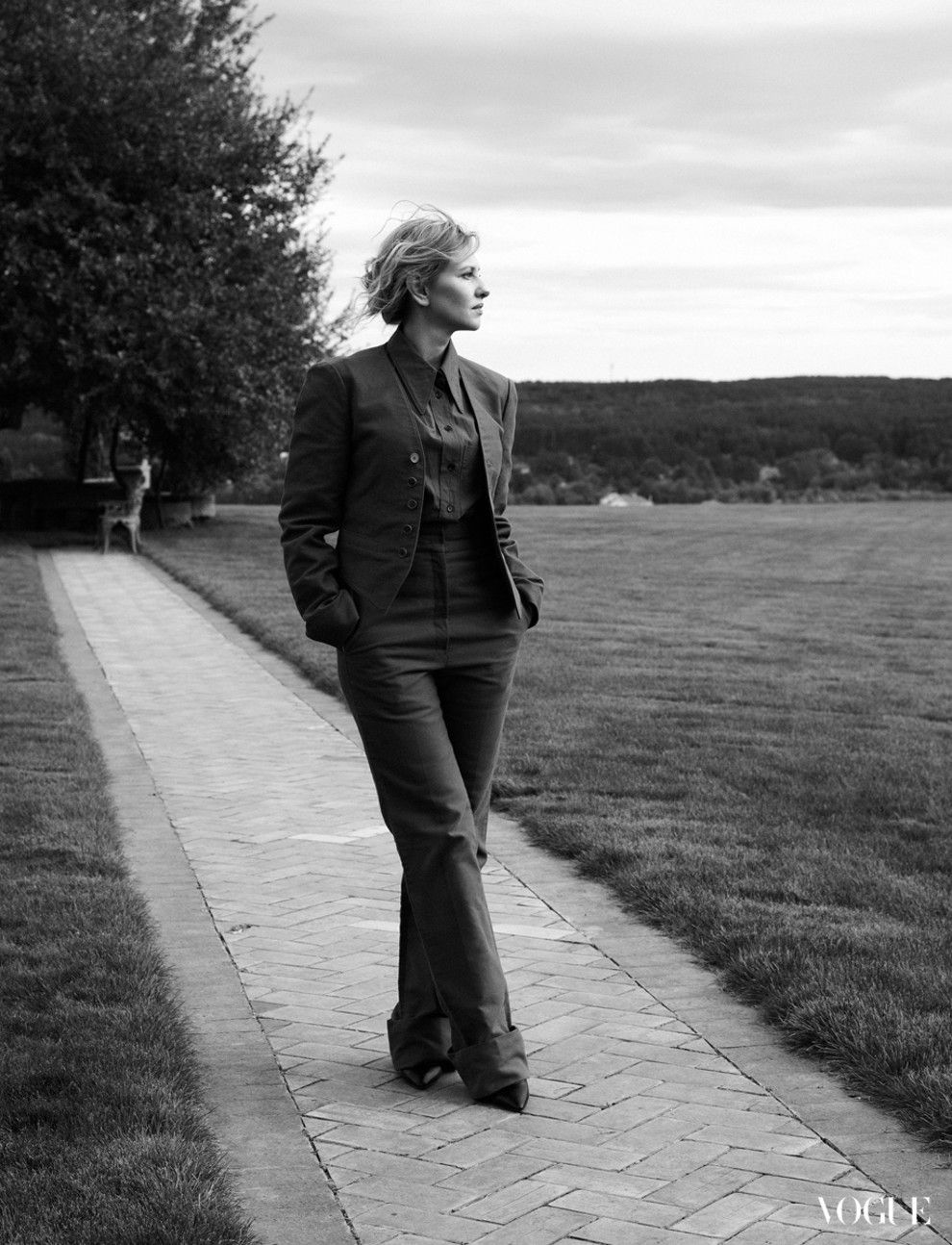 Елена Зеленская призналась, о чем грустит после того, как стала первой леди - фото 458364