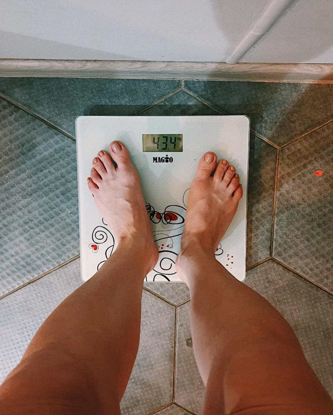 Актриса 'Дизель Шоу' Виктория Булитко поделилась результатами похудения - фото 458940