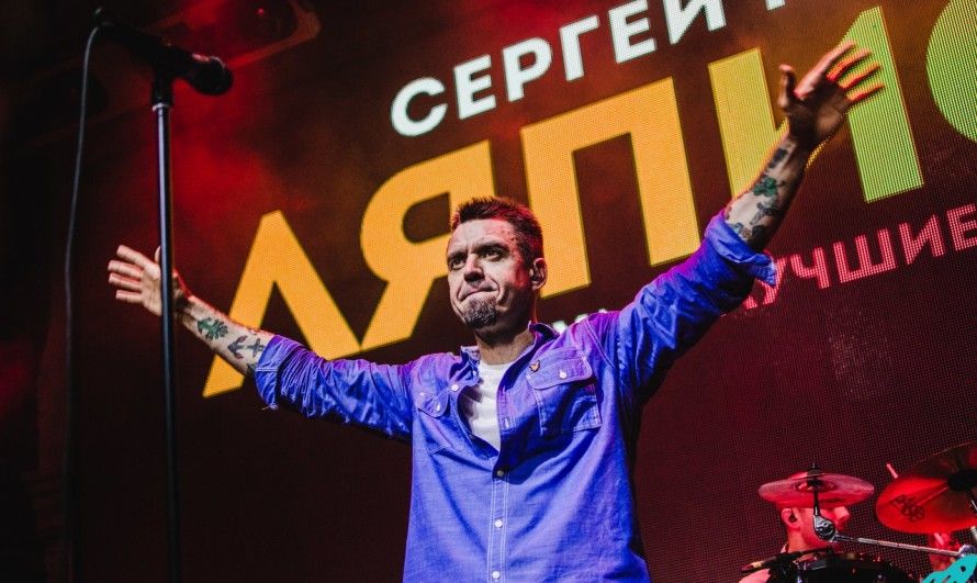 Афиша событий на декабрь 2019: куда пойти в Киеве - фото 459137