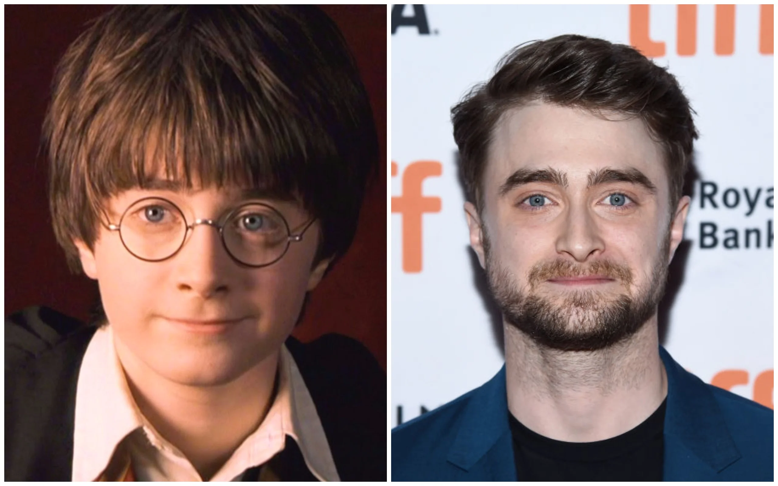 Тогда и сейчас: как изменились актеры культового фильма 'Гарри Поттер' - фото 459471