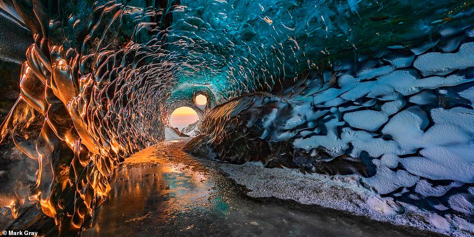 Не кадры, а настоящее искусство: лучшие панорамные фото 2019 - фото 459544