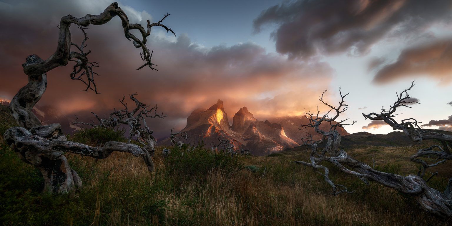 Не кадры, а настоящее искусство: лучшие панорамные фото 2019 - фото 459548