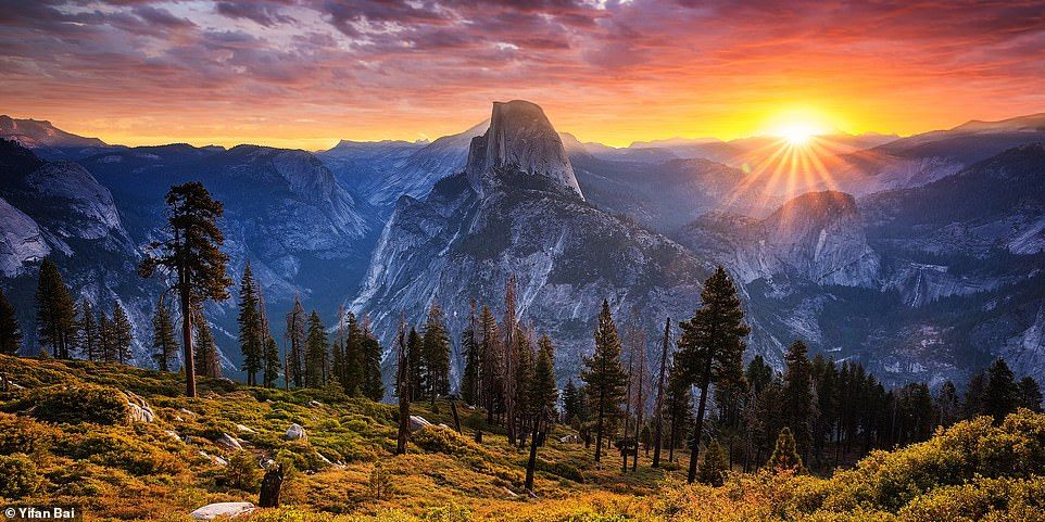 Не кадры, а настоящее искусство: лучшие панорамные фото 2019 - фото 459549