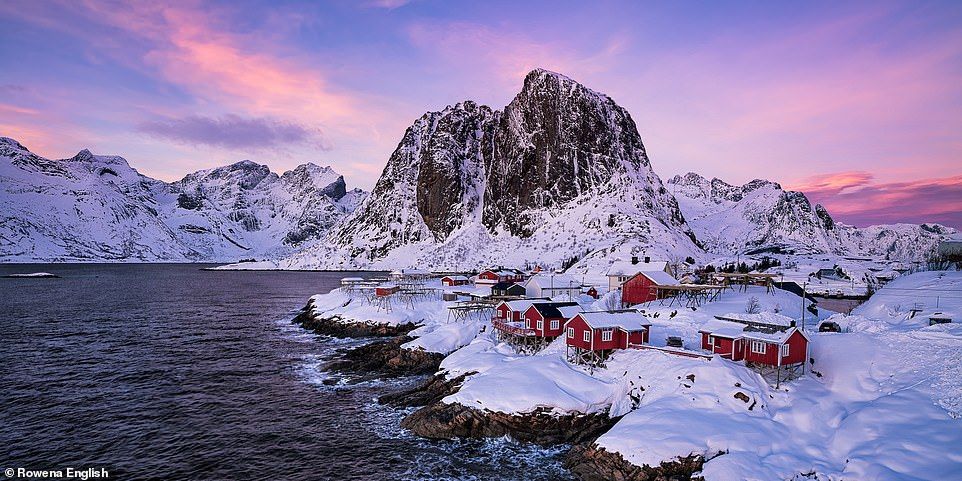 Не кадры, а настоящее искусство: лучшие панорамные фото 2019 - фото 459550