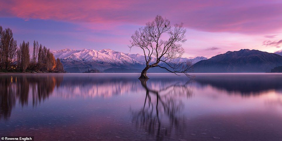 Не кадры, а настоящее искусство: лучшие панорамные фото 2019 - фото 459554