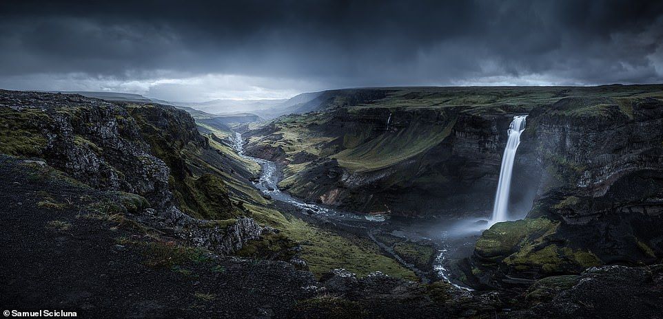 Не кадры, а настоящее искусство: лучшие панорамные фото 2019 - фото 459556