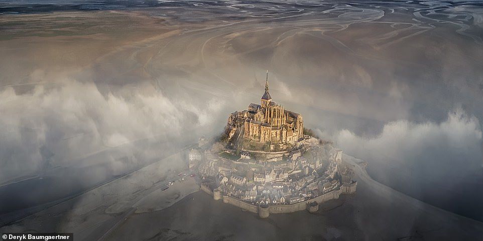 Не кадры, а настоящее искусство: лучшие панорамные фото 2019 - фото 459558