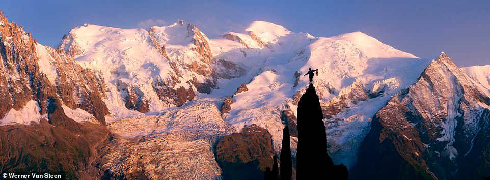 Не кадры, а настоящее искусство: лучшие панорамные фото 2019 - фото 459559
