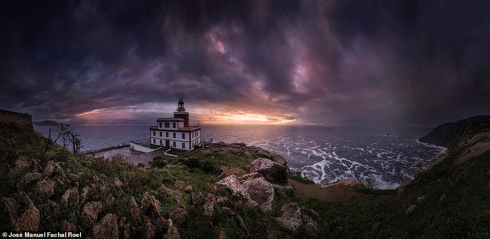Не кадры, а настоящее искусство: лучшие панорамные фото 2019 - фото 459567