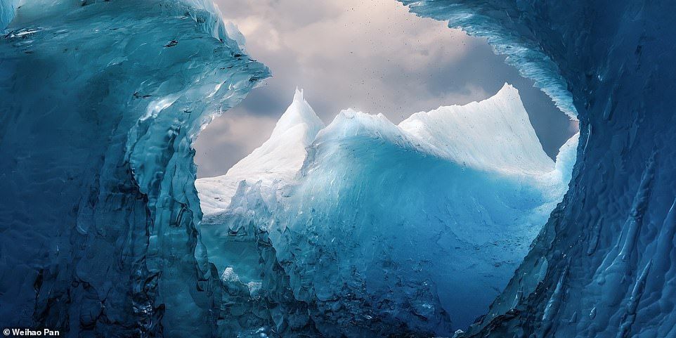 Не кадры, а настоящее искусство: лучшие панорамные фото 2019 - фото 459574