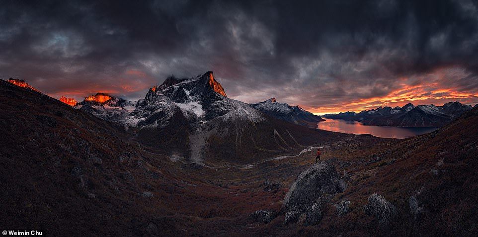 Не кадры, а настоящее искусство: лучшие панорамные фото 2019 - фото 459576