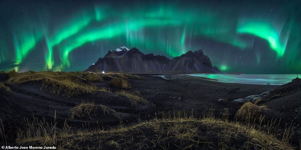 Не кадры, а настоящее искусство: лучшие панорамные фото 2019 - фото 459578