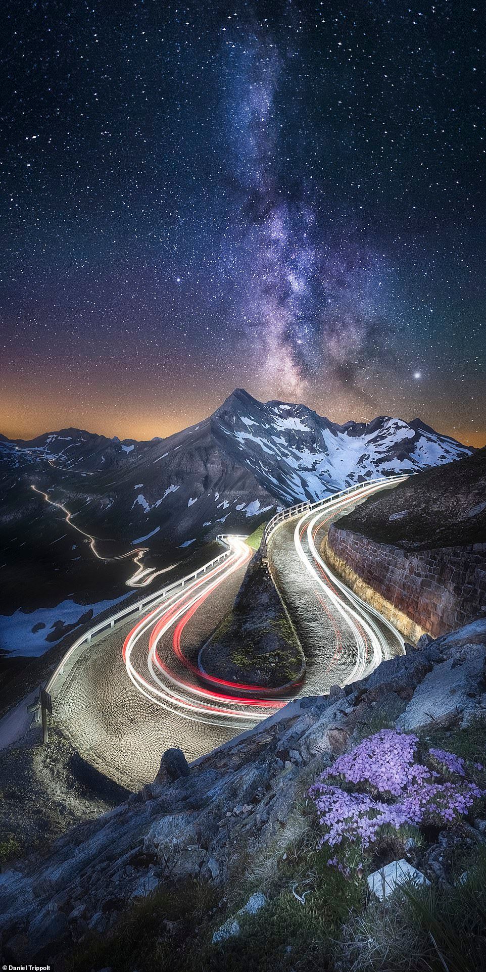Не кадры, а настоящее искусство: лучшие панорамные фото 2019 - фото 459579