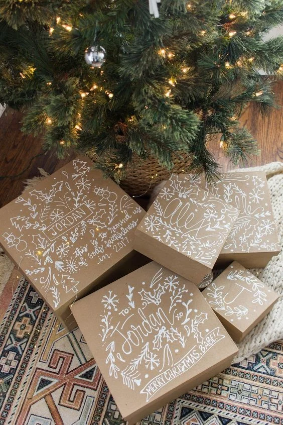 Бюджетные новогодние подарки: чем удивить родных под елкой - советуют ведущие Люкс ФМ - фото 460026