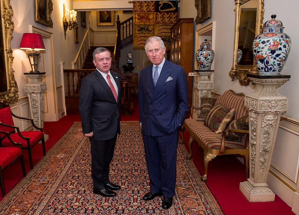 В гостях у майбутнього короля: як виглядає резиденція принца Чарльза - фото 460567