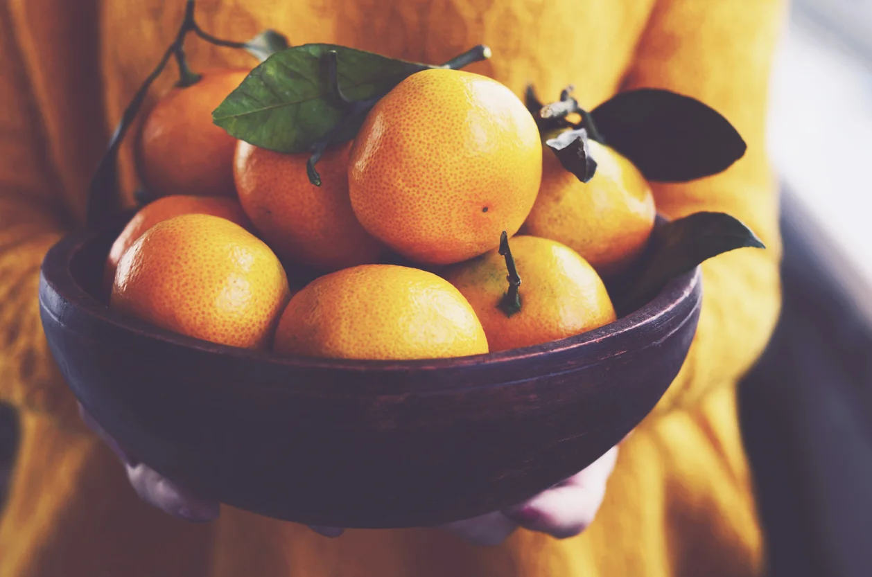 4 фрукти, які допоможуть “перезимувати” - фото 460848